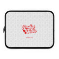 Rally Club Laptop Sleeve