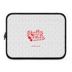 Rally Club Laptop Sleeve