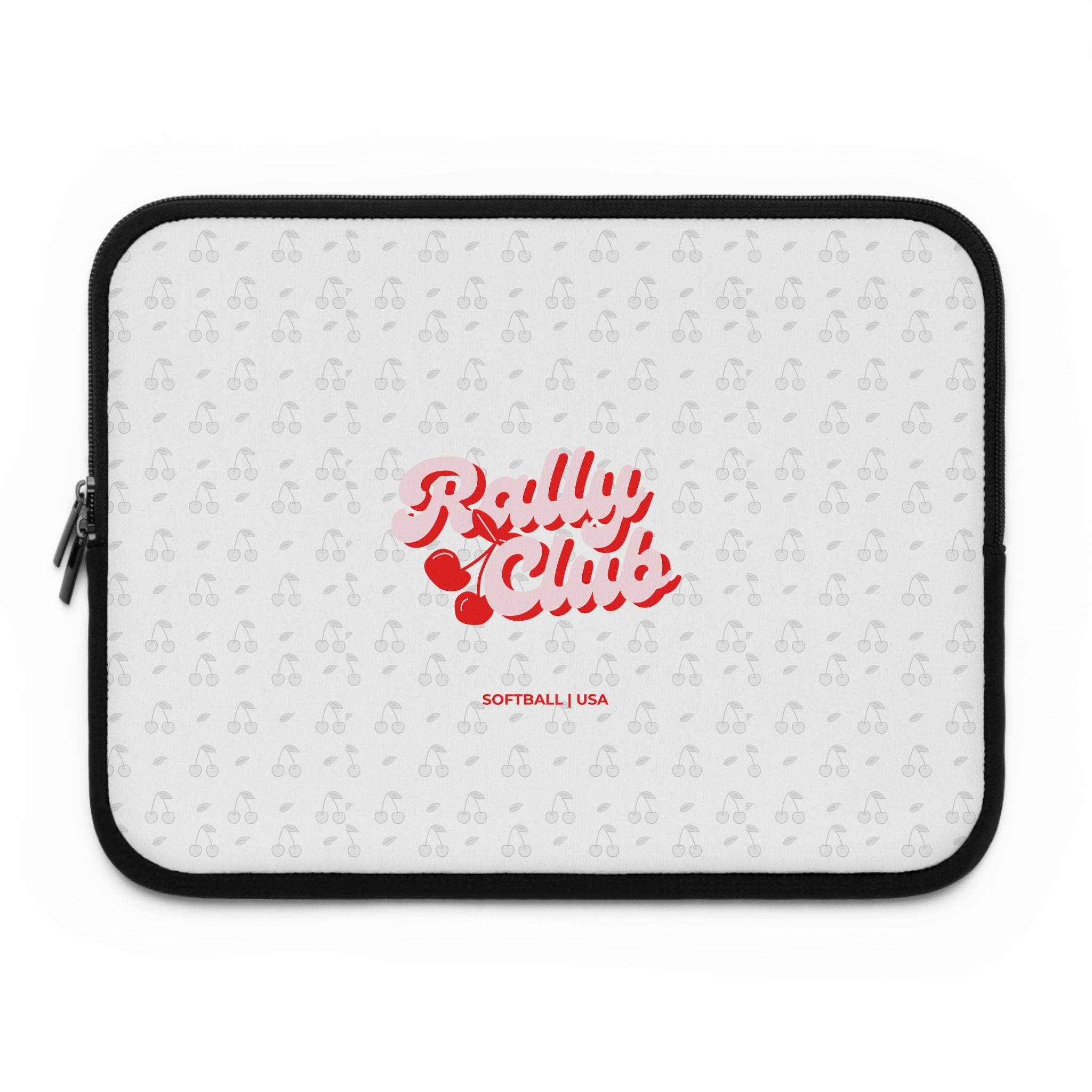 Rally Club Laptop Sleeve