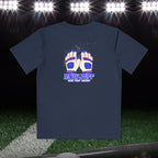 Rally TUFF “Head First Energy” Youth Athletic Tee