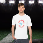 Lock In Men’s Athletic Tee