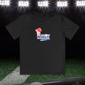 Moon Shot Caller Boy’s Athletic Tee