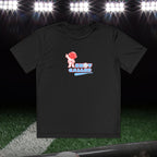 Moon Shot Caller Boy’s Athletic Tee