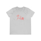 Rally Royalty Ladies Competitor Tee, by Rally Republic