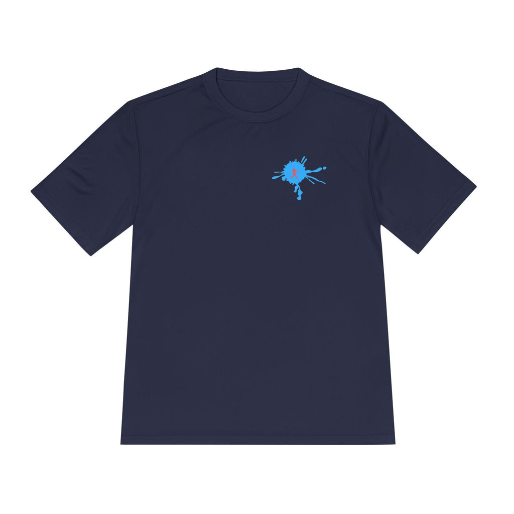 Rally Tuff Competitor Tee, by Rally Republic