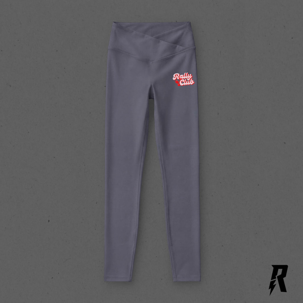 Rally Club Women’s Luxe Leggings