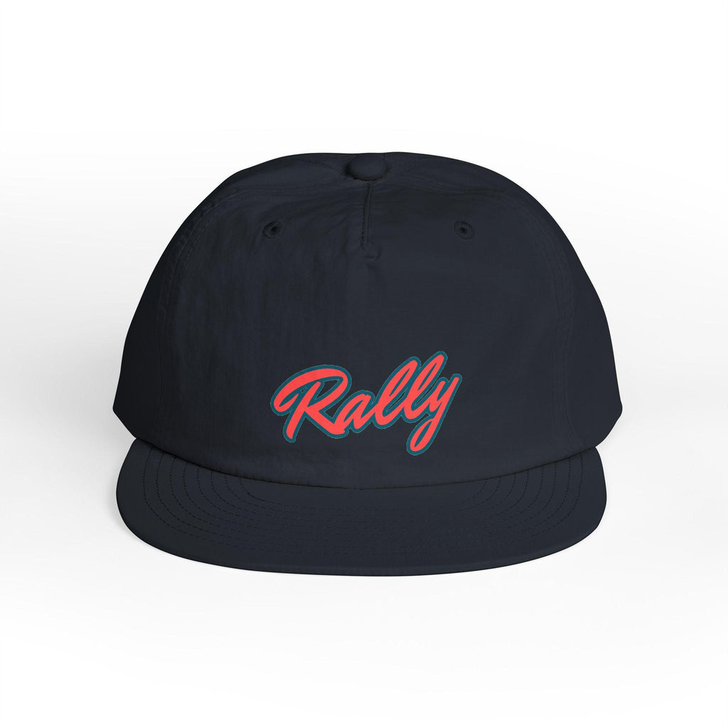 Rally Classic Surf Cap, by Rally Republic