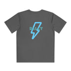 Rally Bolt Youth Competitor Tee, by Rally Republic