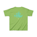 Rally King Kids Tee, by Rally Republic