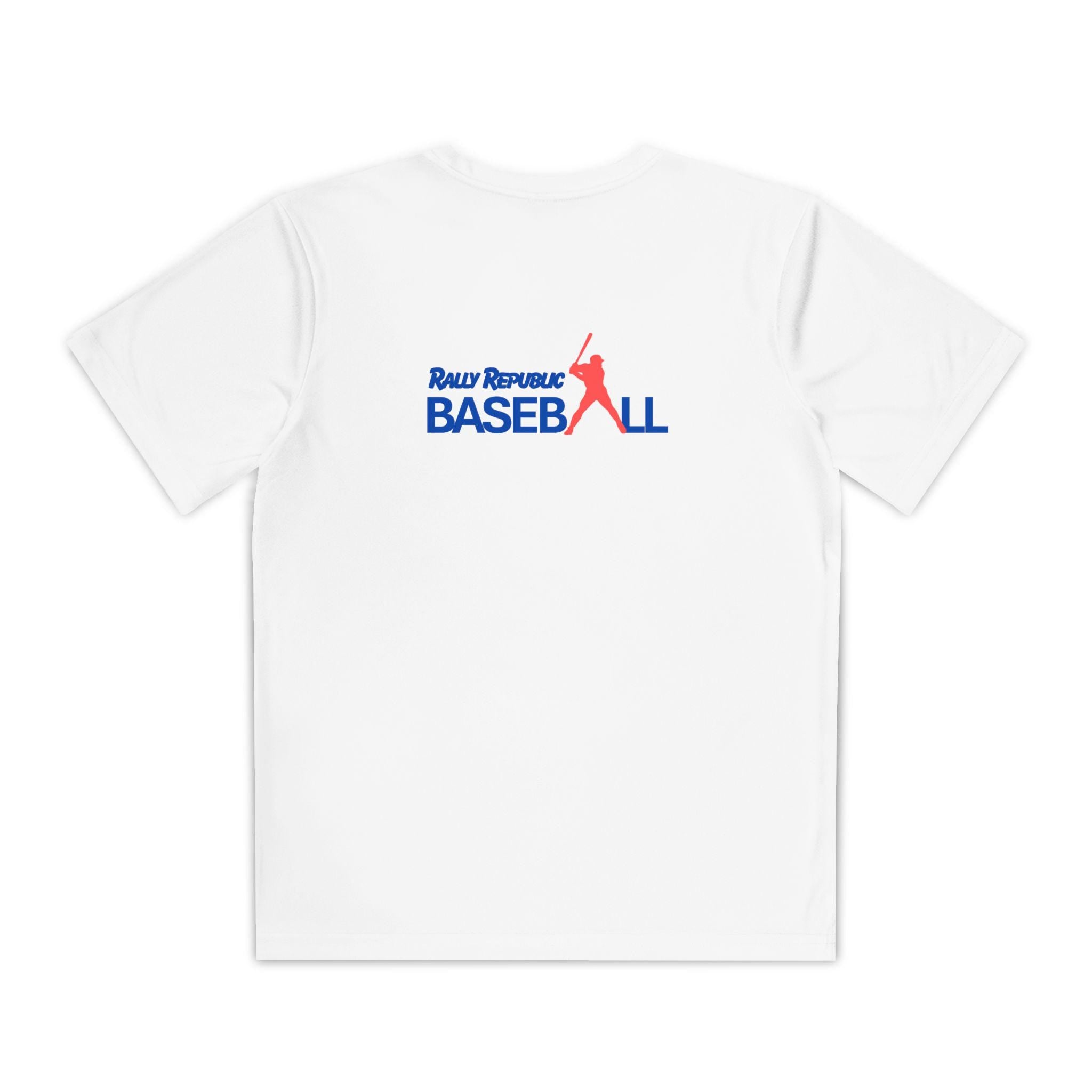 Catch The Rally Youth Competitor Tee, by Rally Republic