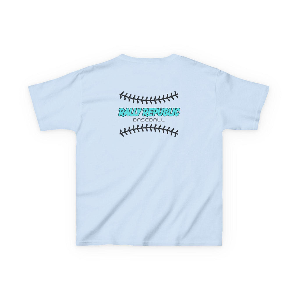 Rally Republic The League Kids Tee