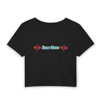 Rally Mode Women's Baby Tee, by Rally Republic