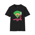 The Game Changer Dad T-Shirt, by Rally Republic