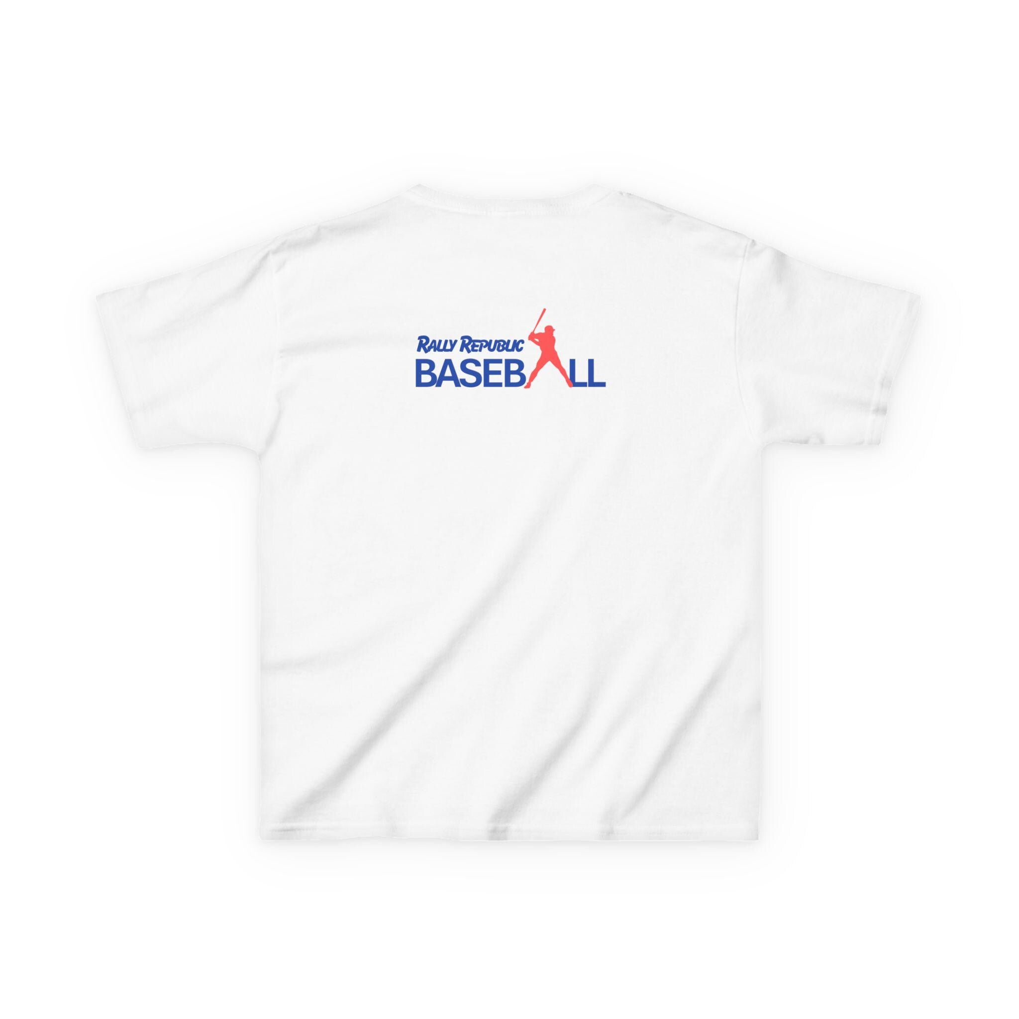 Benny The Jet Kids Tee, by Rally Republic