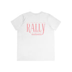 Ball Mom Energy Competitor Tee, by Rally Republic