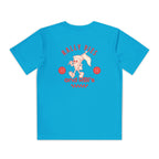 Rally Pies & RBI’s Youth Competitor Tee, by Rally Republic
