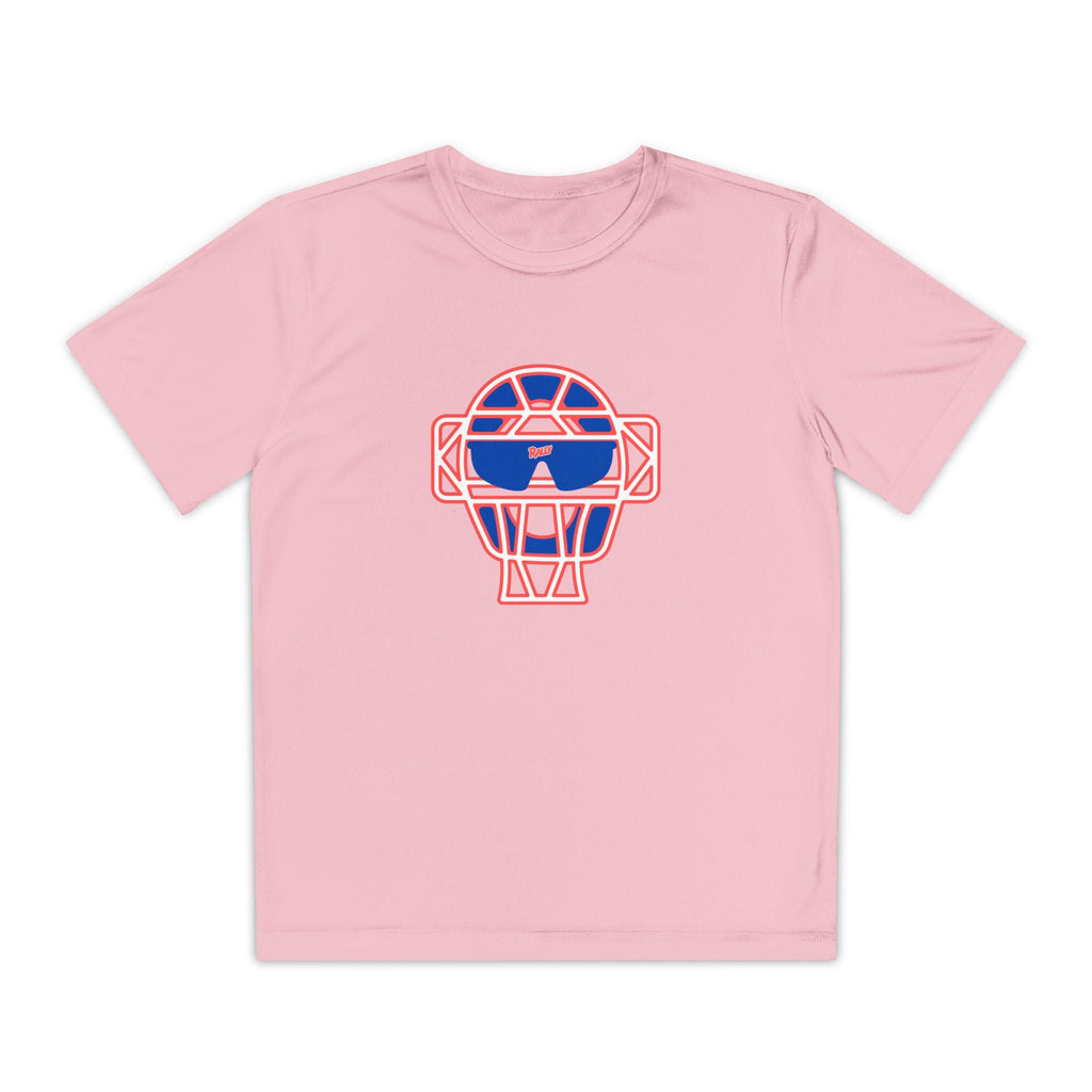 Catch The Rally Youth Competitor Tee, by Rally Republic