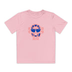 Catch The Rally Youth Competitor Tee, by Rally Republic