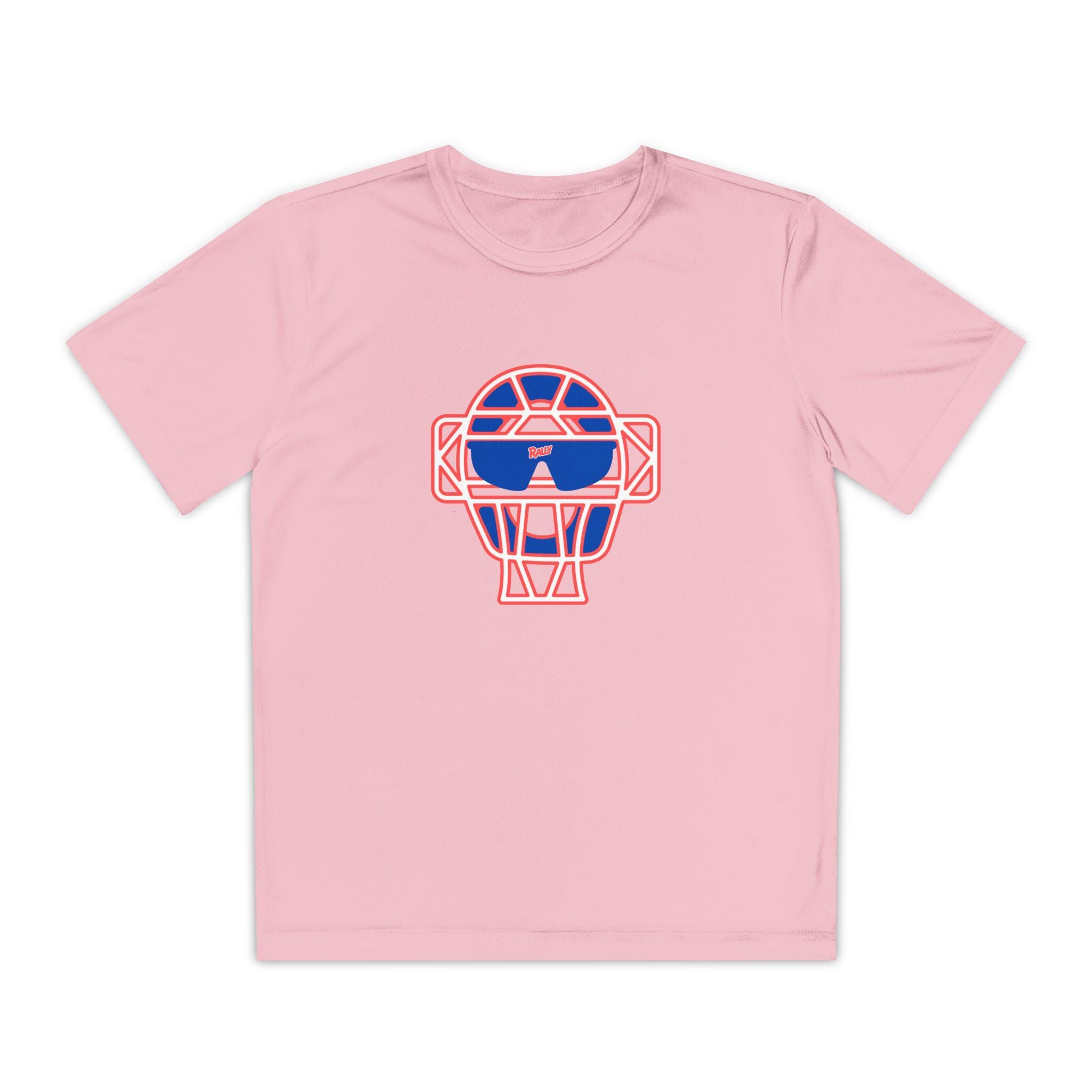 Catch The Rally Youth Competitor Tee, by Rally Republic