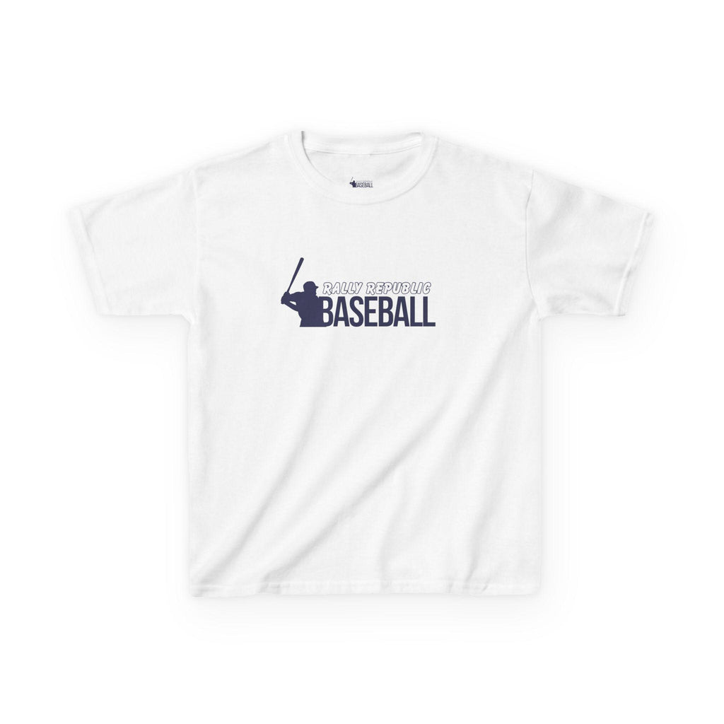 Rally Republic The League Kids Tee