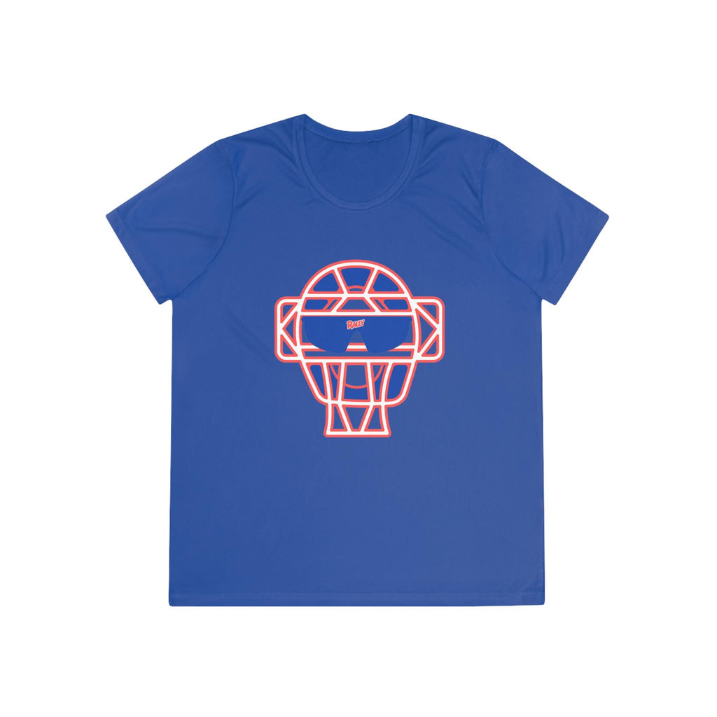 Catch The Rally Ladies Competitor Tee, by Rally Republic