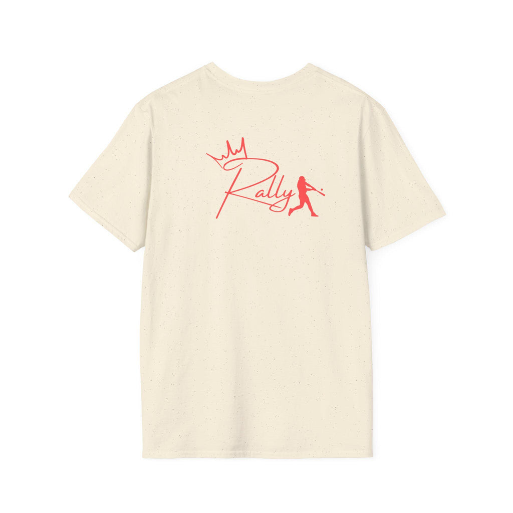 Rally King Hitter Tee, by Rally Republic