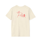 Rally King Hitter Tee, by Rally Republic