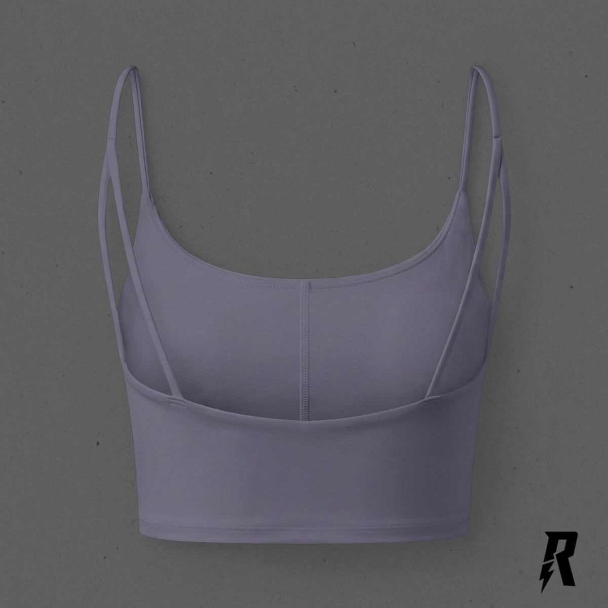 Rally Club Women's Luxe Sports Bra
