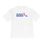Catch The Rally Competitor Tee, by Rally Republic