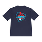 Rally Tuff Competitor Tee, by Rally Republic