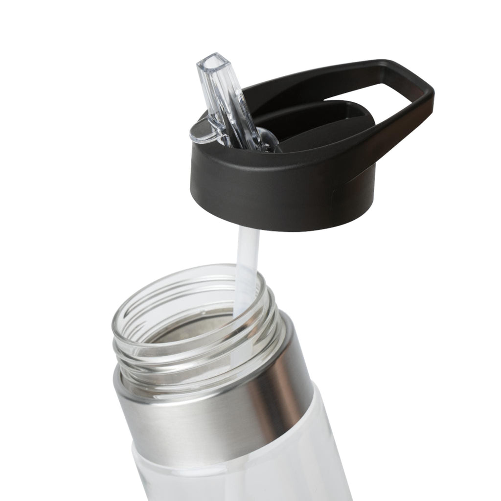 Baseball Walk Up Mom Water Bottle, by Rally Republic