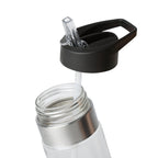 Baseball Walk Up Mom Water Bottle, by Rally Republic