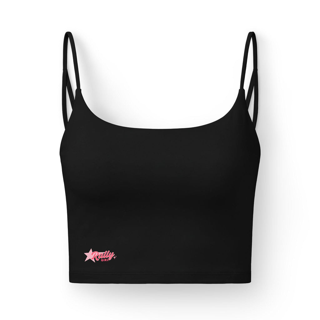 Rally Girl Softball Sports Bra