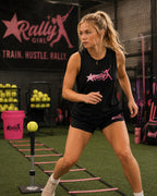 Rally Girl Performance Top, by Rally Republic