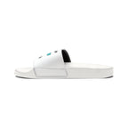 Rally Baseball Youth Removable-Strap Slides, by Rally Republic