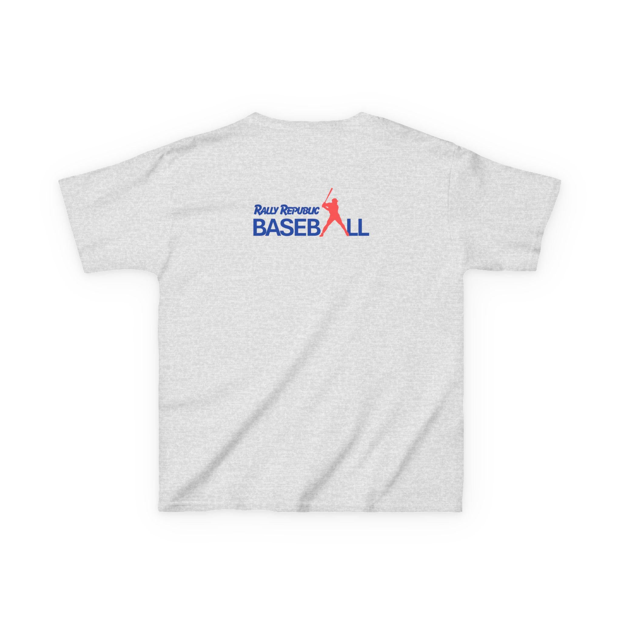 Benny The Jet Kids Tee, by Rally Republic