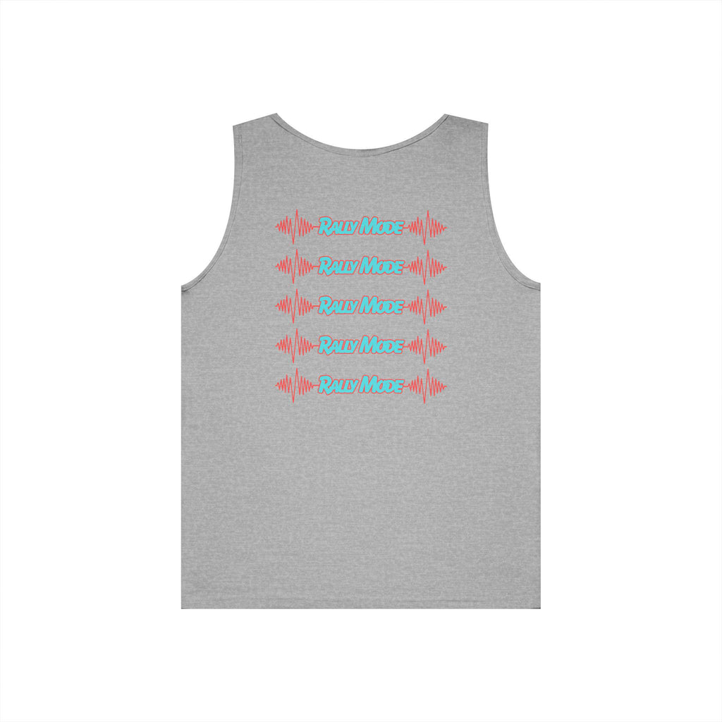 Rally Shades Tank Top, by Rally Republic