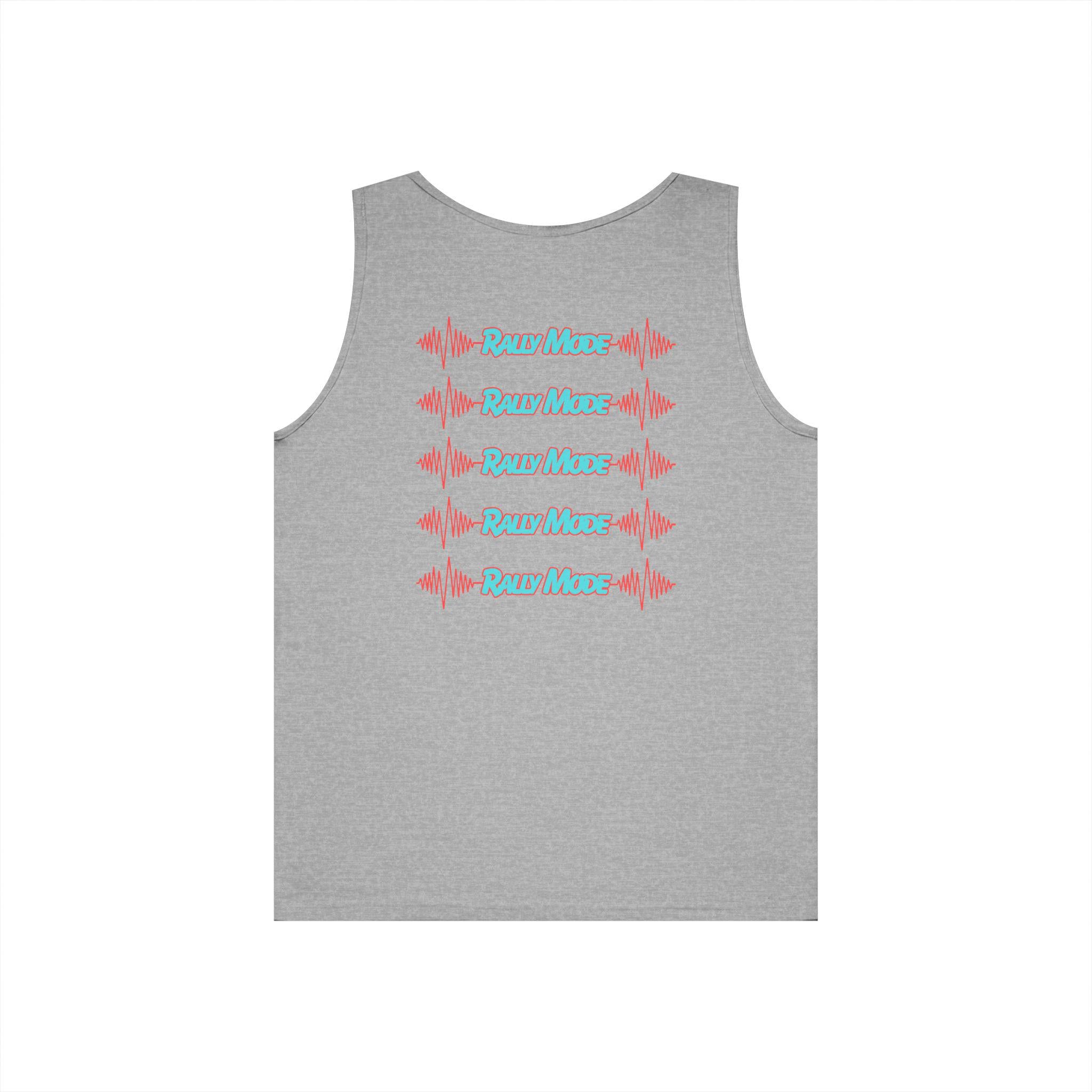 Rally Shades Tank Top, by Rally Republic
