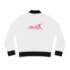 Rally Girl Softball Bomber Jacket, by Rally Republic