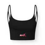 Rally Girl Softball Sports Bra