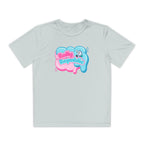 Gum-ball Youth Competitor Tee, by Rally Republic