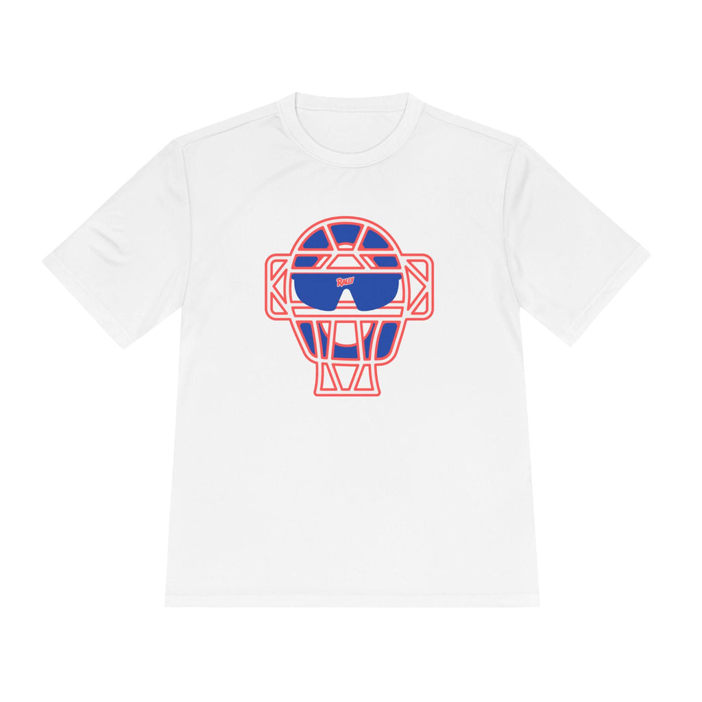 Catch The Rally Competitor Tee, by Rally Republic