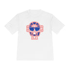 Catch The Rally Competitor Tee, by Rally Republic