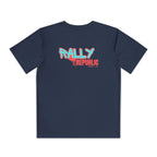 Rally Shades Youth Competitor Tee, by Rally Republic
