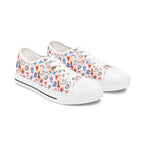 Rally Girl Low Top Sneakers, by Rally Republic