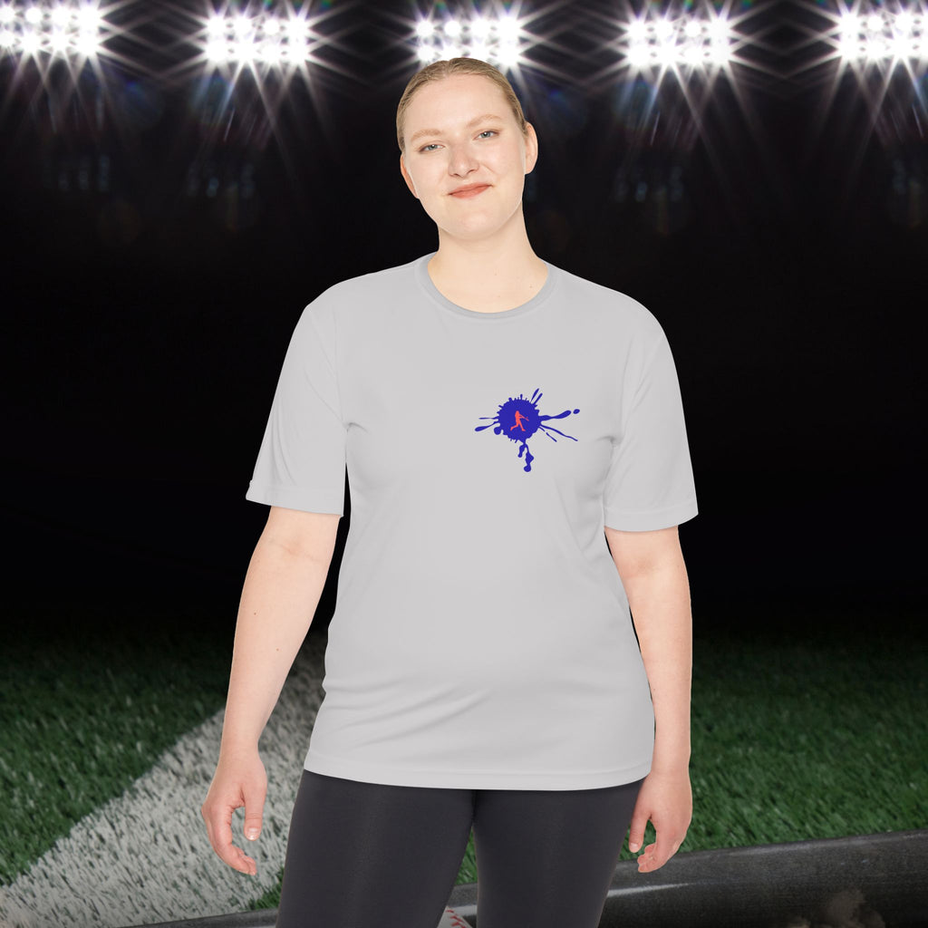 Rally Drip Men’s Athletic Tee