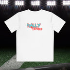 Moon Balls Boy’s Athletic Tee