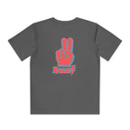 Rallied Youth Competitor Tee, by Rally Republic