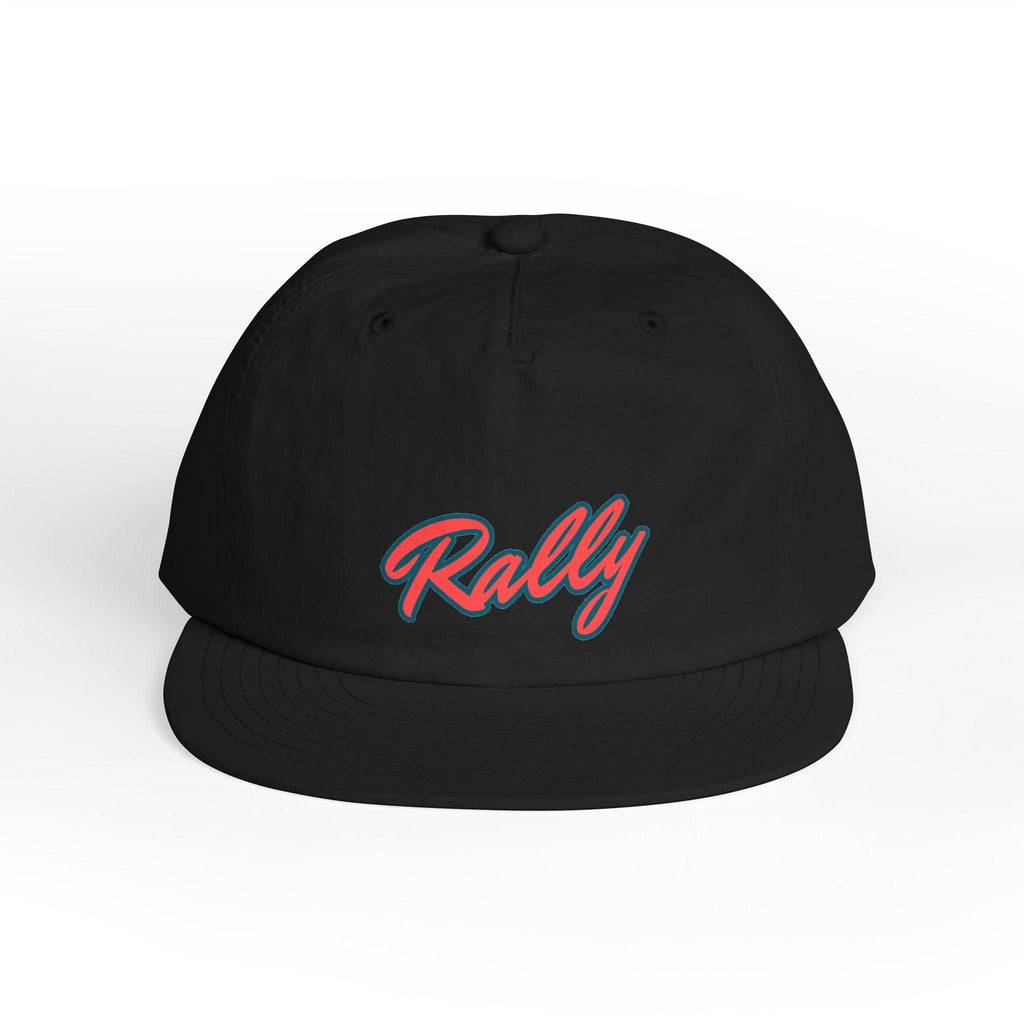 Rally Classic Surf Cap, by Rally Republic