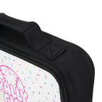 Rally Girl Lunch Bag